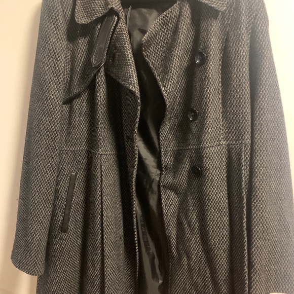 Peacoat - Picture 4 of 4